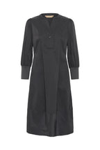 Cuantoinett 3/4 sleeve dress