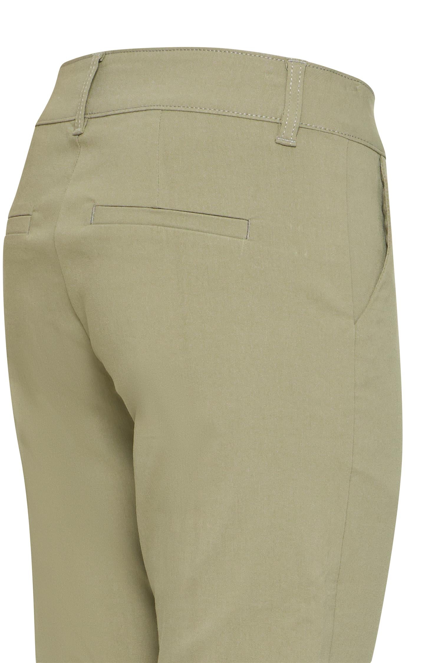 BYDIXI CAPRI PANTS