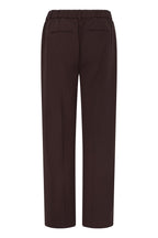 Bydanta Wide Leg Pant 2 Crop