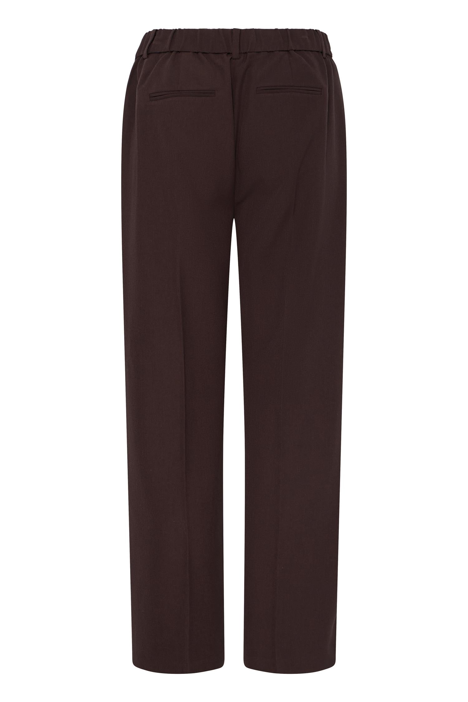 Bydanta Wide Leg Pant 2 Crop