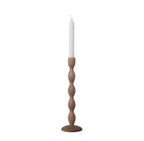 Lysestake tre natur