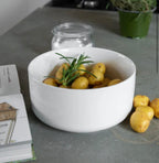 Bolle ildfast medium