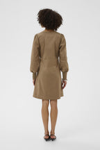 Cuzila Antoinett rib dress