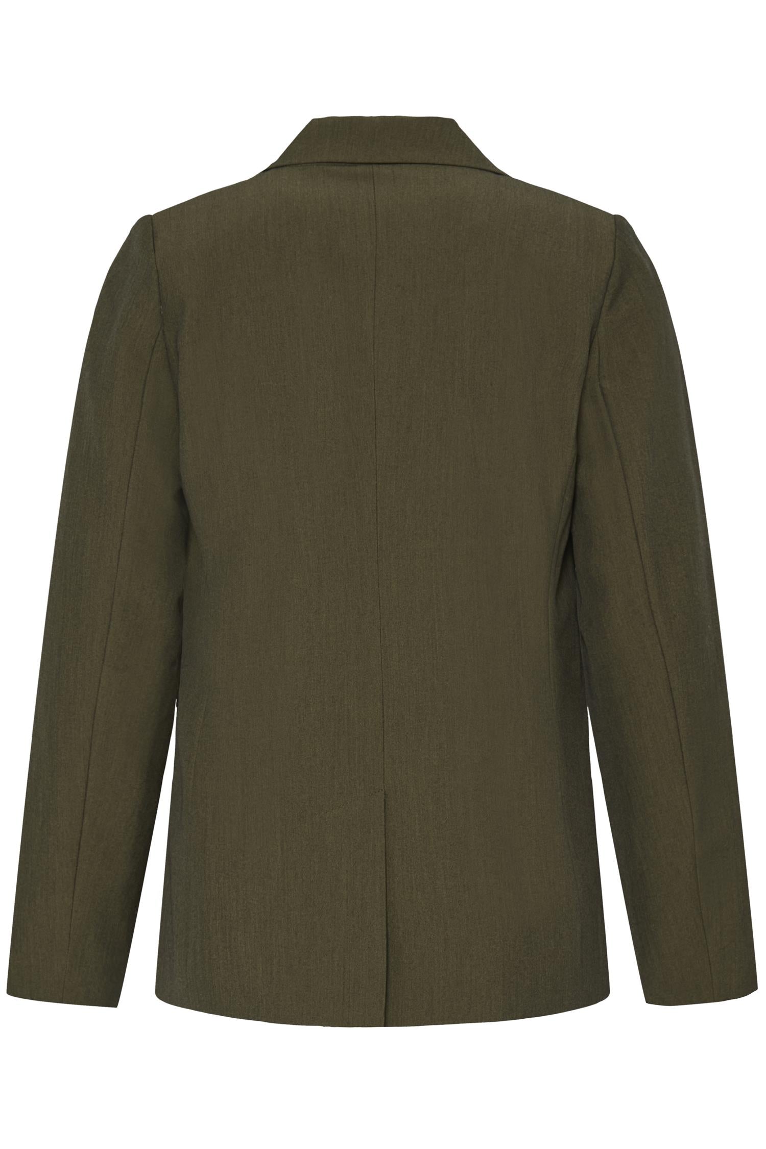 Bydanta cl blazer 2