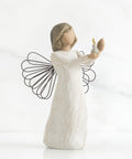 Angel of hope