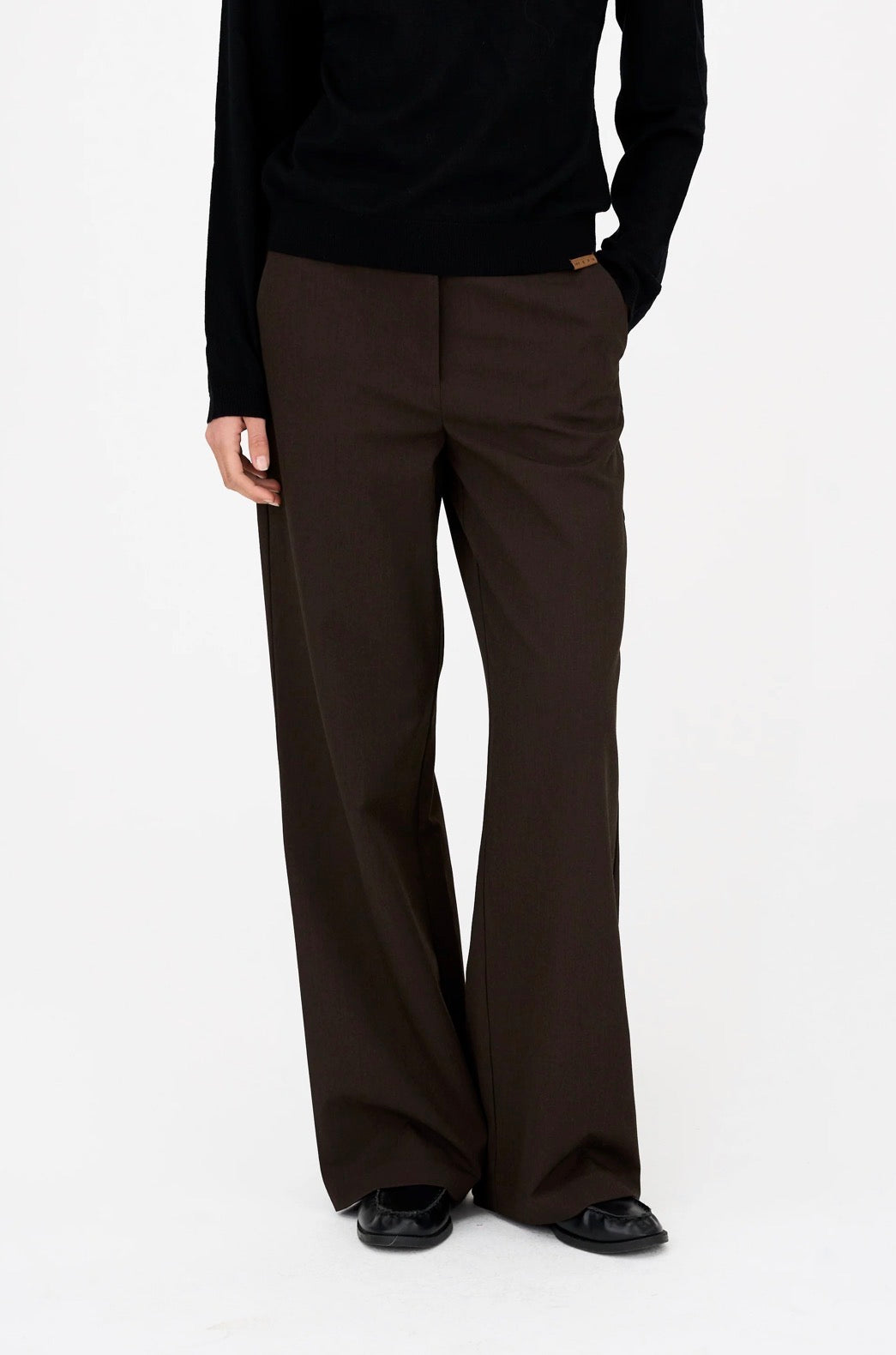Andrea Wide Pant