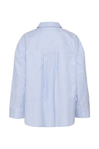 Cumanga oversized shirt