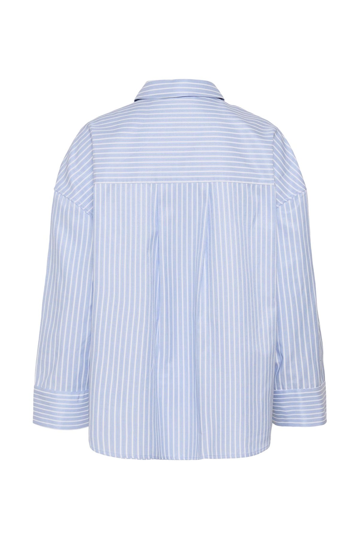 Cumanga oversized shirt