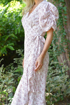 Sinda dress