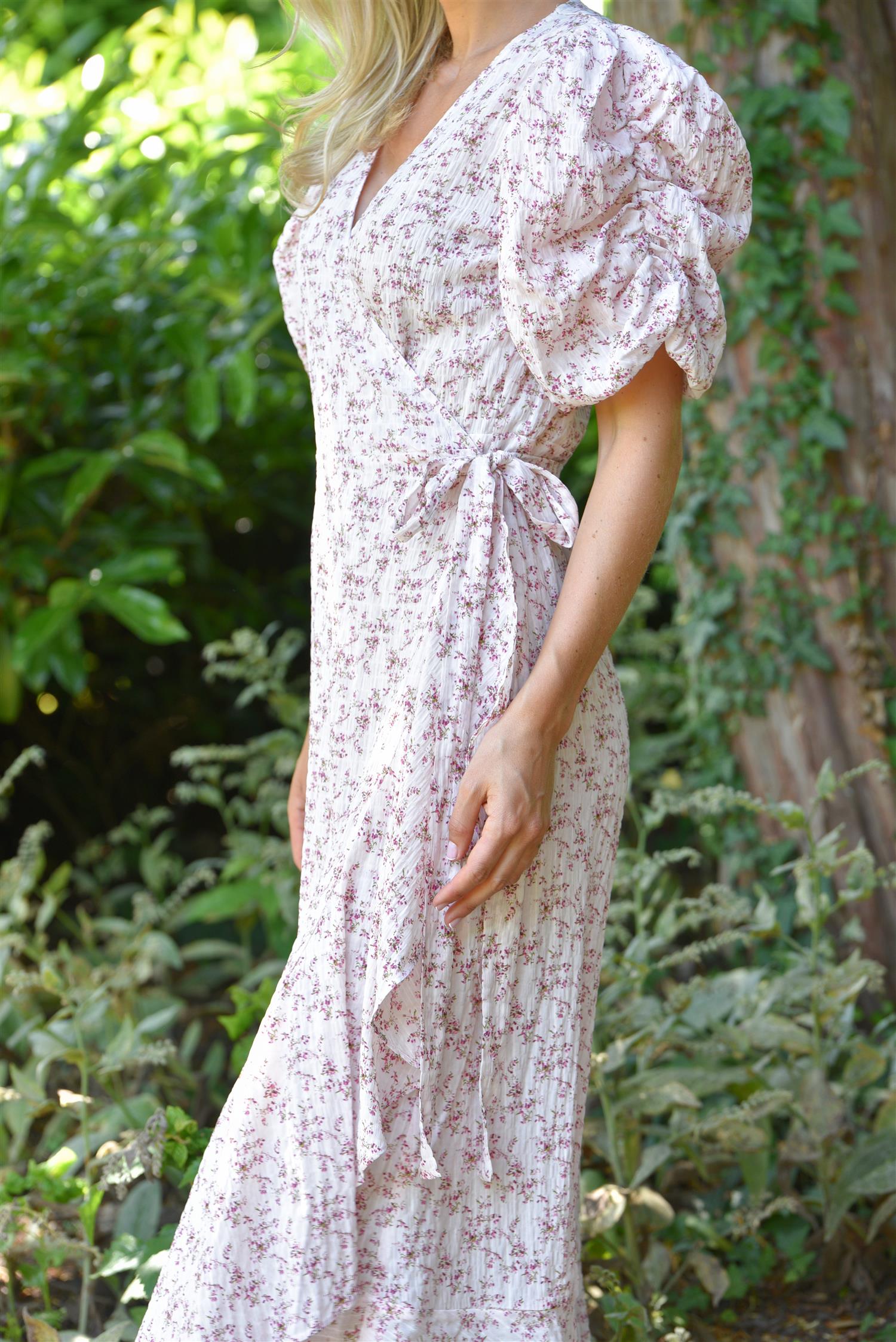 Sinda dress
