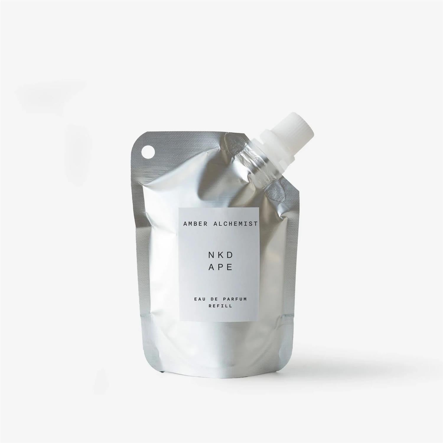 Refill Amber Alchemist