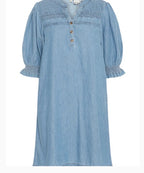 Ihnancey dress