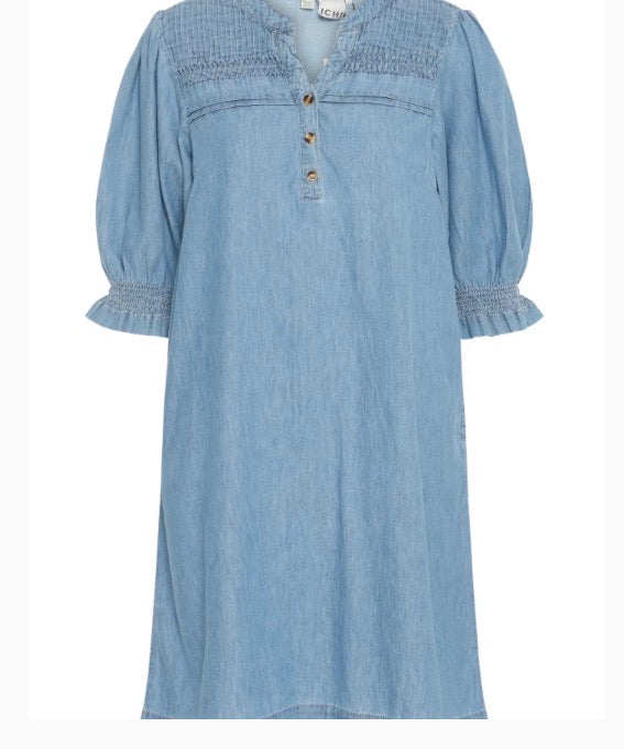 Ihnancey dress