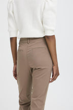 BYDIXI STRAIGHT PANTS