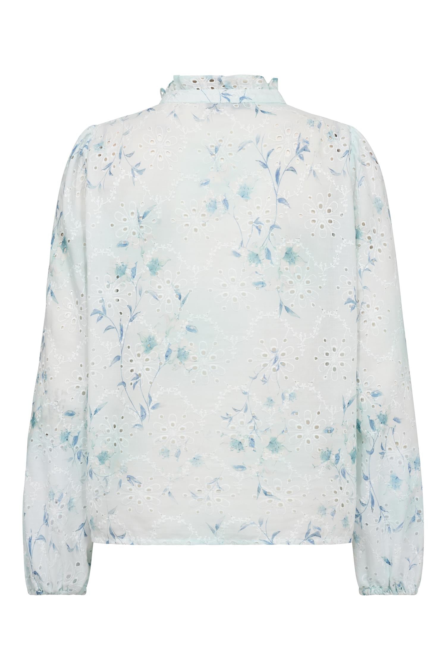 Grete blouse