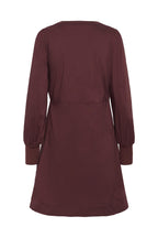 Cuzila Antoinett rib dress