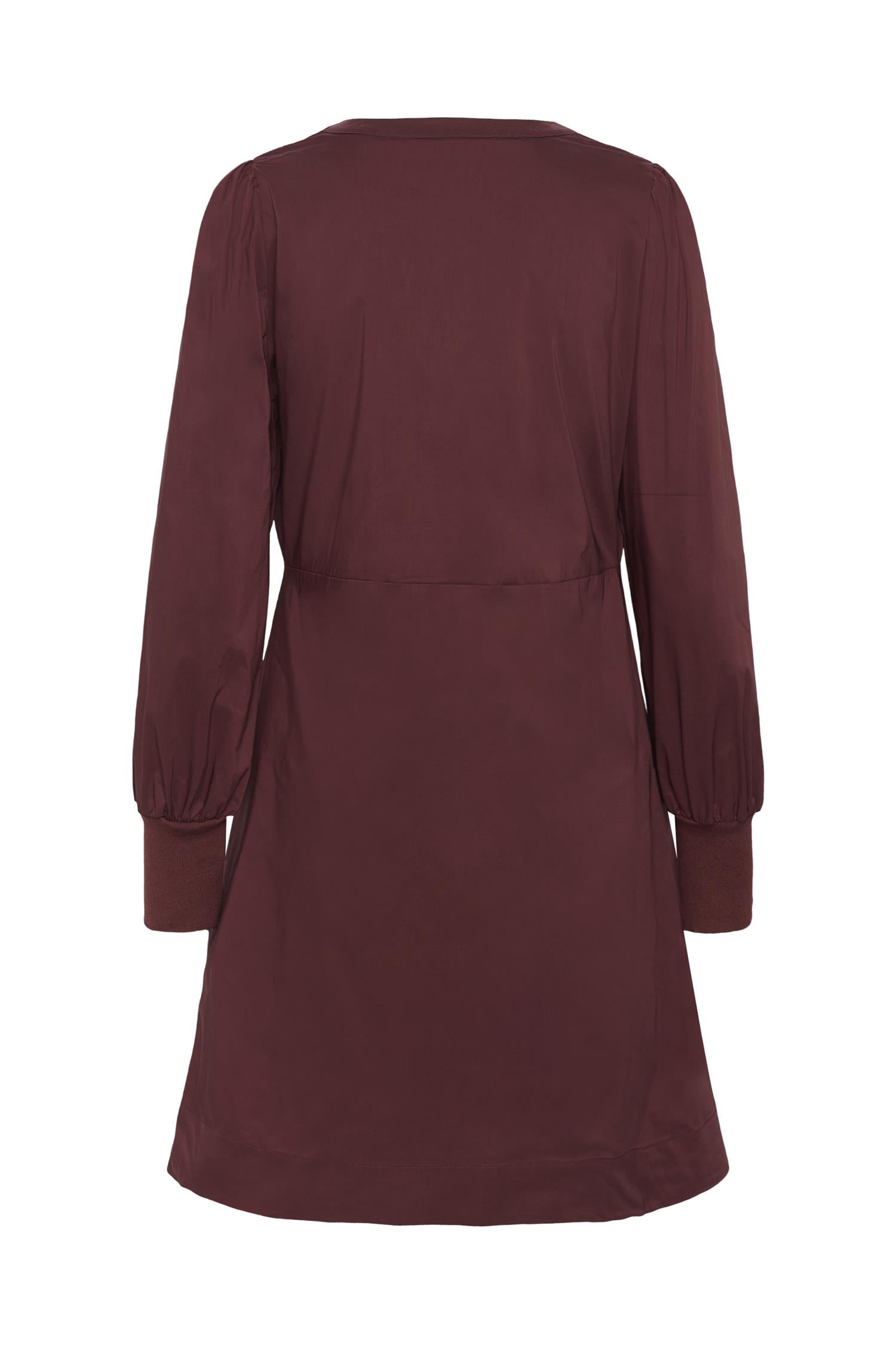 Cuzila Antoinett rib dress
