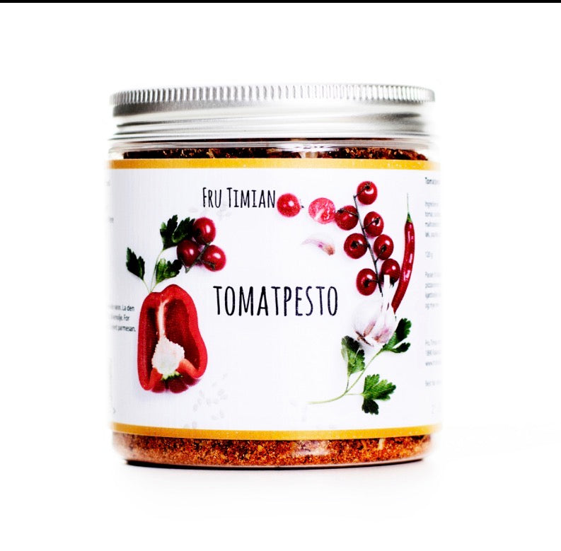 Tomat pesto