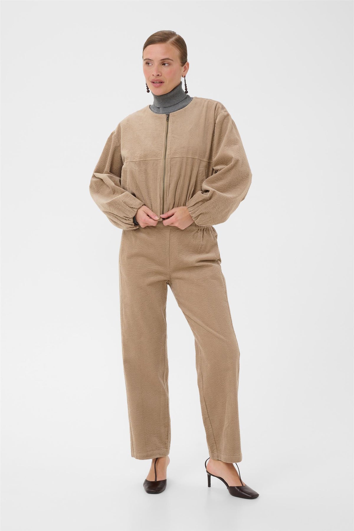 Cukalla klay pants