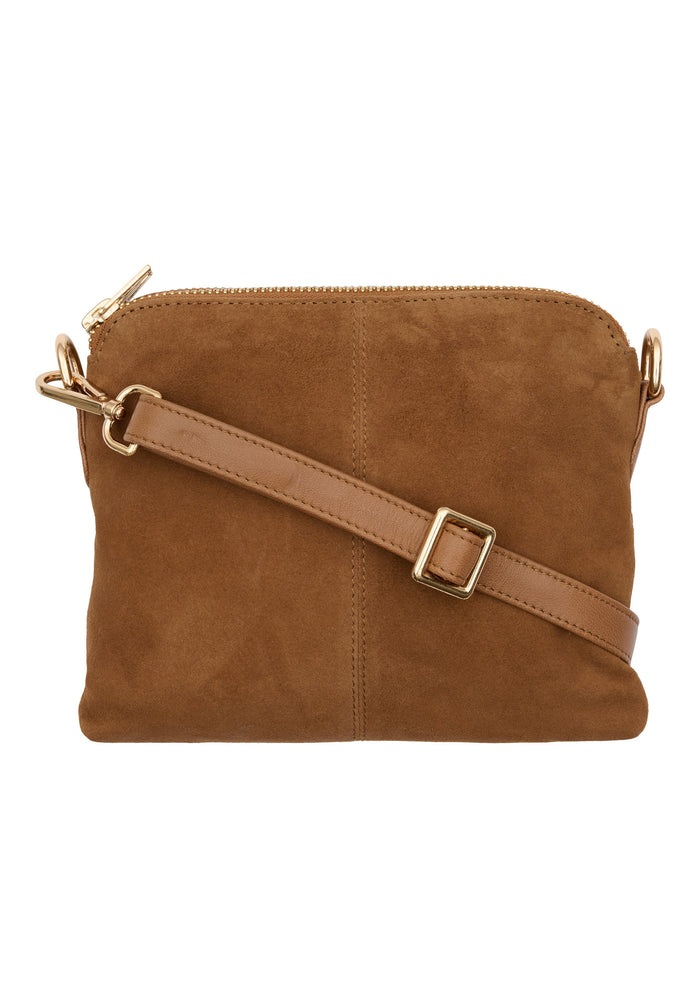 BTFARIANA Suede Bag