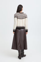 Bymilou LS Jumper
