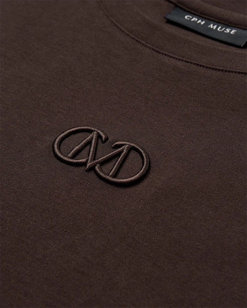 Cmmuse-tee