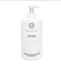 Hand & bodylotion Cotton 500 ml