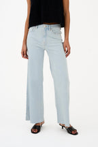 Ivy-Medina jeans wash Le Hevre