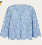 Aiana blouse