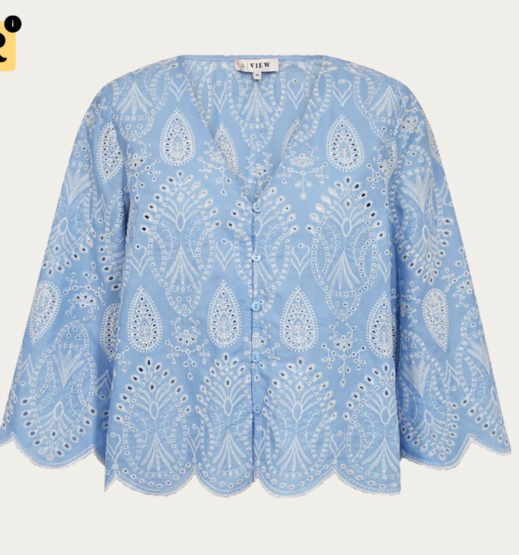 Aiana blouse