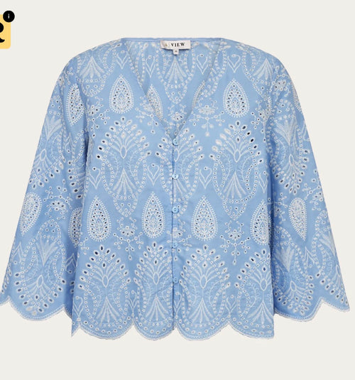 Aiana blouse
