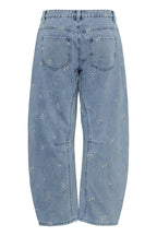 CUaltar Aniceta Barrel Jeans