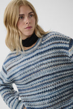 CUhazel Pullover