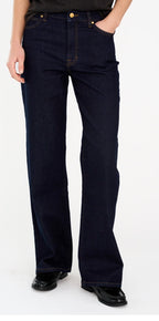 Mia jeans- wash rinse Vicky