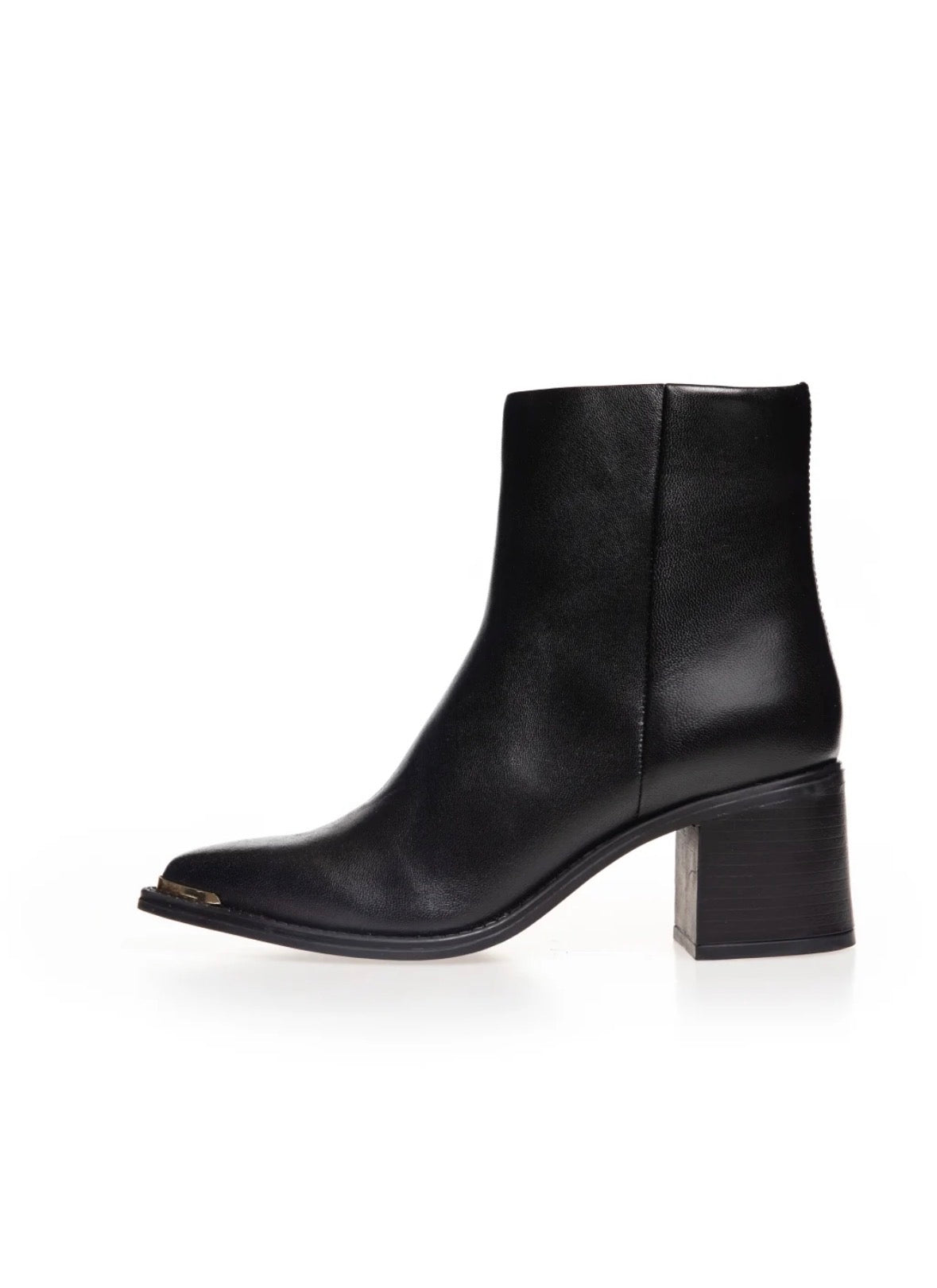 The emely boot