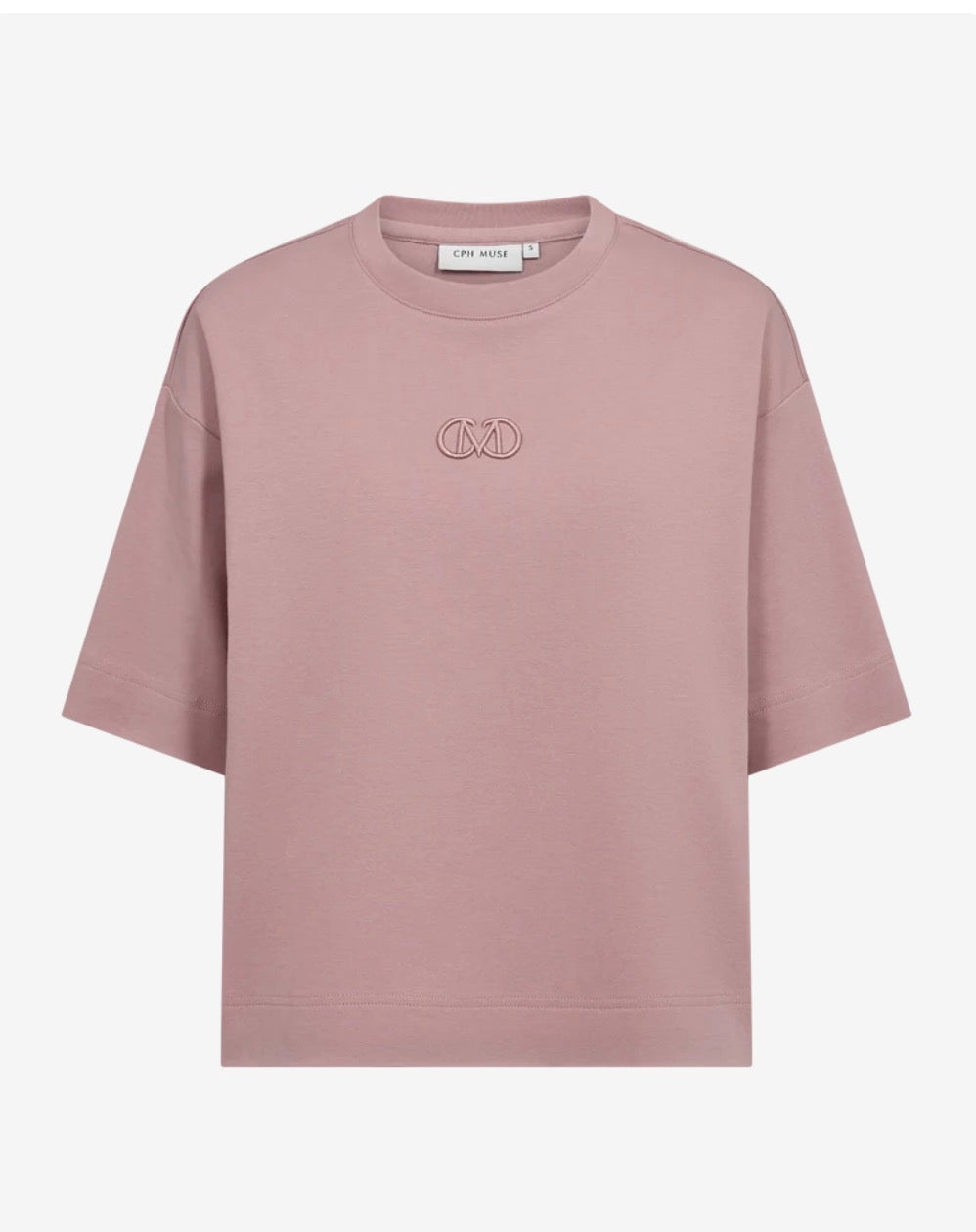 Cmmuse-tee