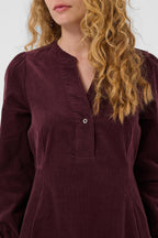Curahena  Ls dress