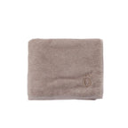 Håndkle beige 50*70 cm