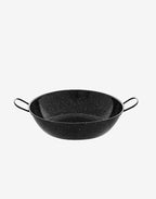 Vaello emaljert  gryte 30 cm