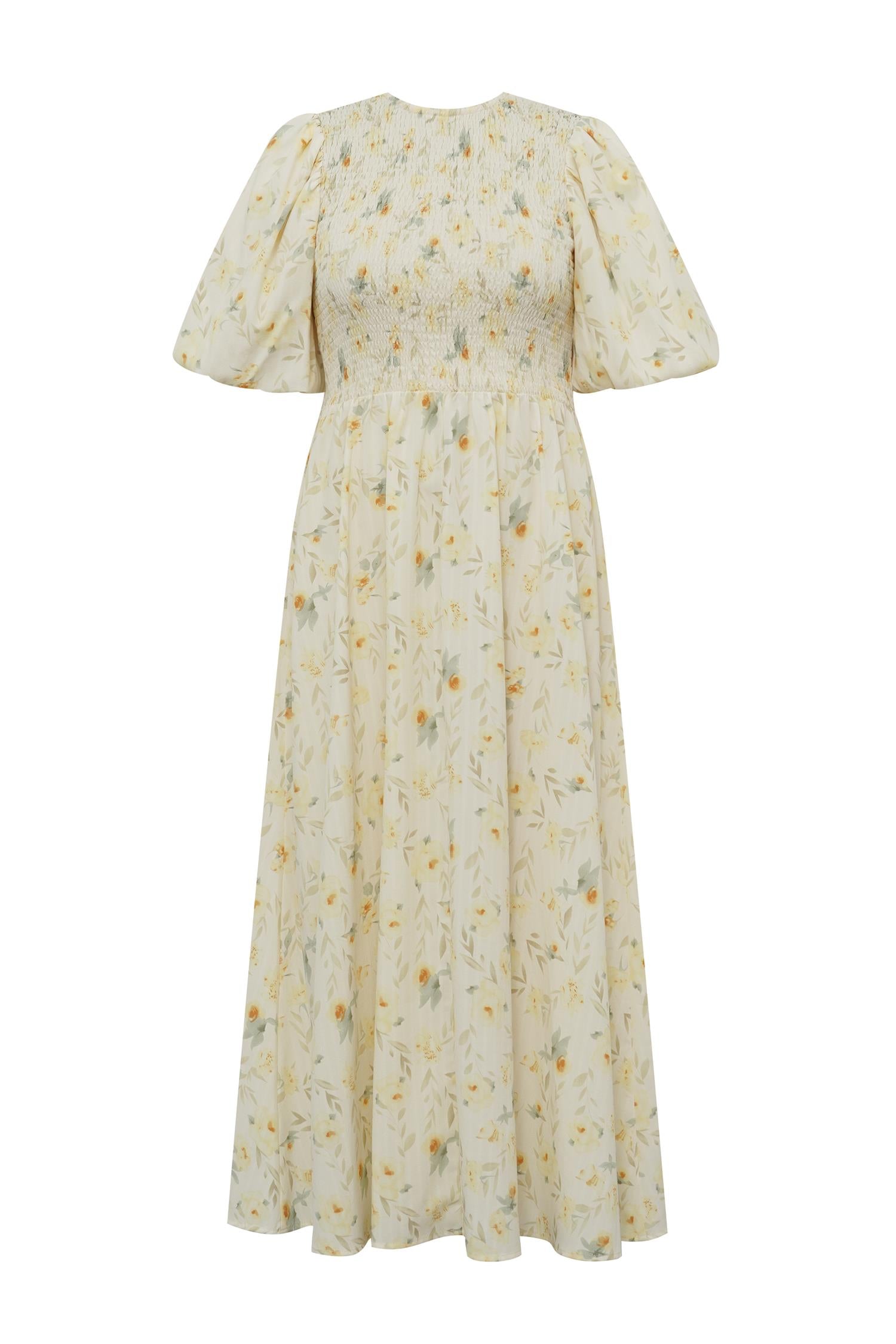 Tabita dress