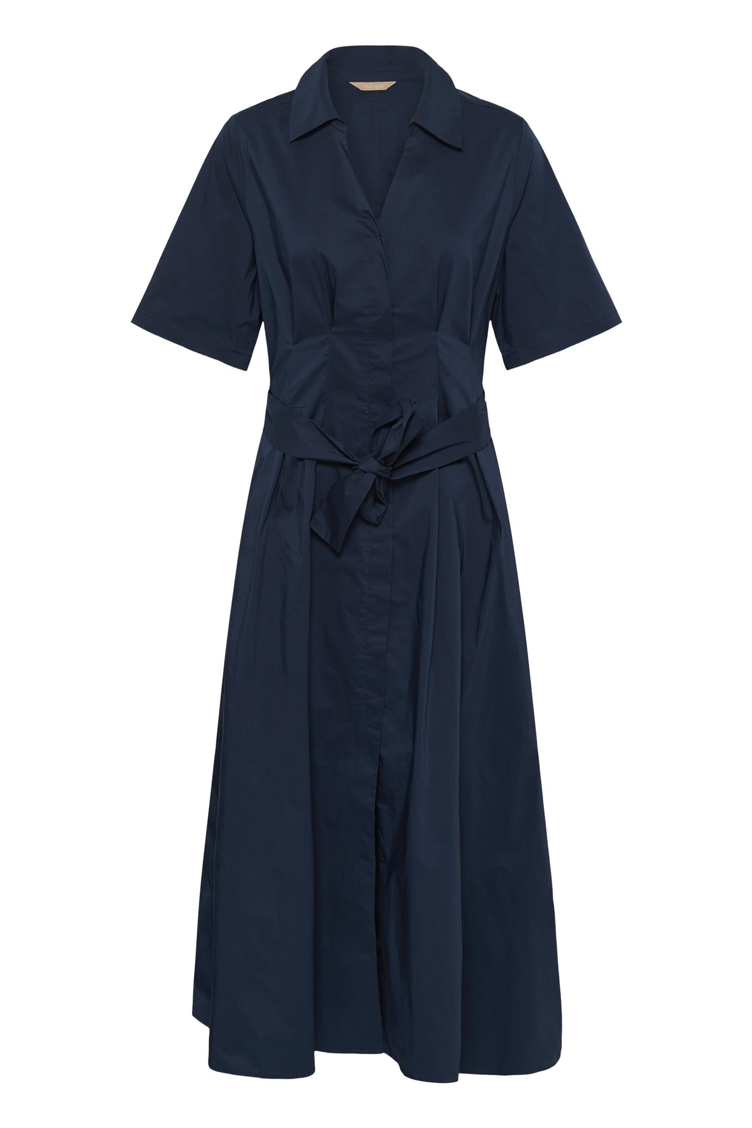 Cunizzy Antoinett dress