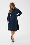 CUdaiva Antoinett Dress