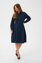 CUdaiva Antoinett Dress