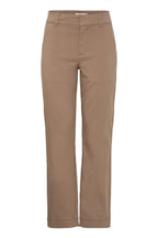 BYDIXI STRAIGHT PANTS