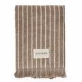 Ayane Towel  stripe 140*70 cm