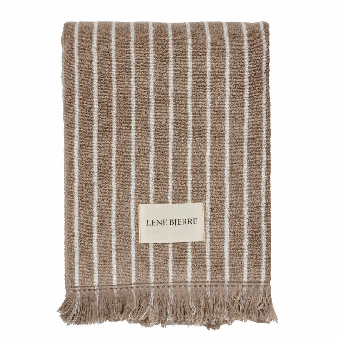 Ayane Towel  stripe 140*70 cm