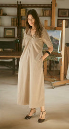 Cuberri antoinett dress