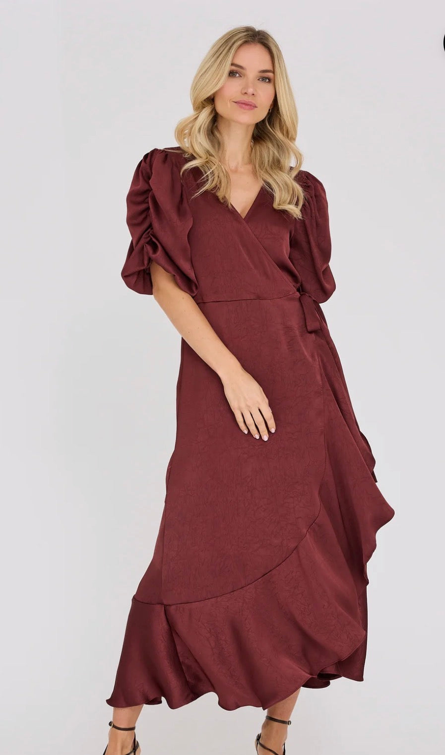 Sinda dress
