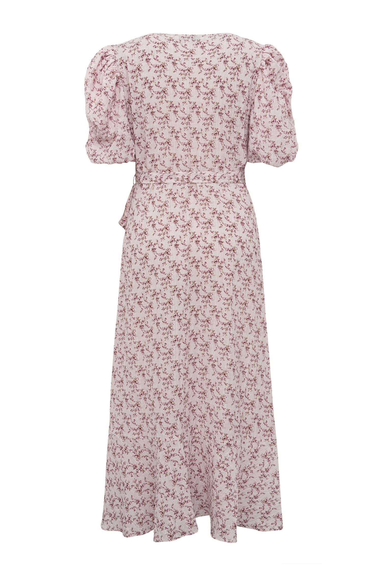 Sinda dress