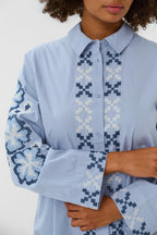 Cubreezy shirt
